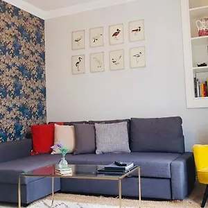 Apartment Willoughby, Bath