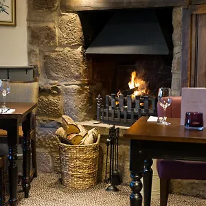 The Kestrel By Innkeeper's Collection 4* Harrogate
