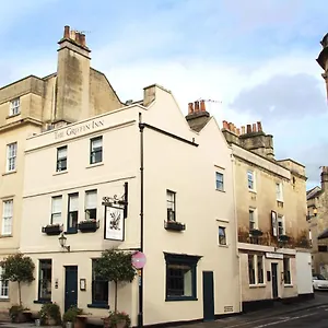 The Griffin Gasthof