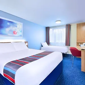 Travelodge M5 3* Exeter